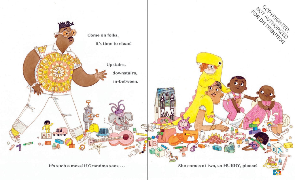 Bathe The Cat - Huckle + Berry KidsRaincoast Books