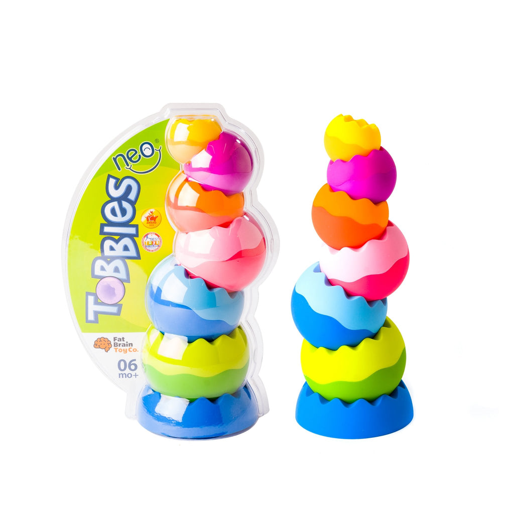 Fat Brain Toys - Tobbles Neo - Huckle + Berry KidsFat Brain Toys