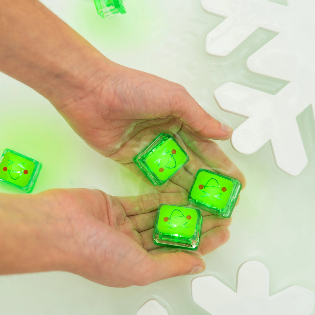 Glo Pals Light-Up Cubes - Huckle + Berry KidsGlo Pals
