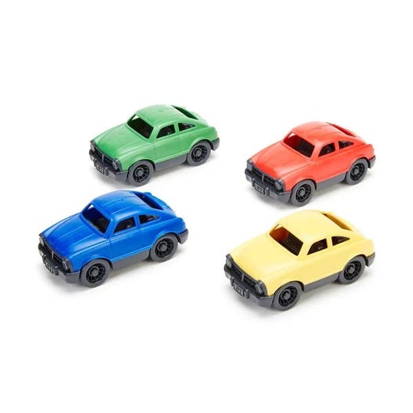 Green Toys Mini Vehicle - Huckle + Berry KidsGreen toys