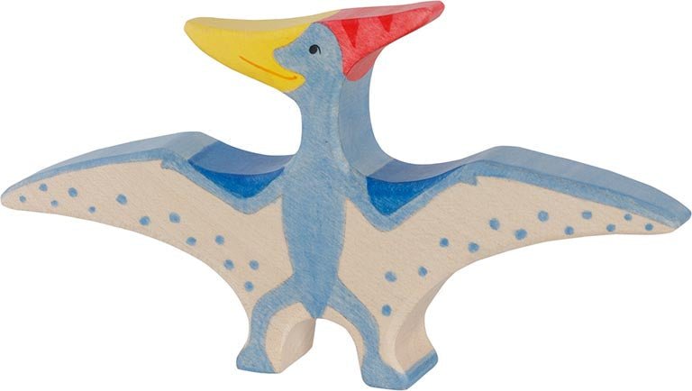 Holtztiger Pteranodon - Huckle + Berry KidsHoltztiger
