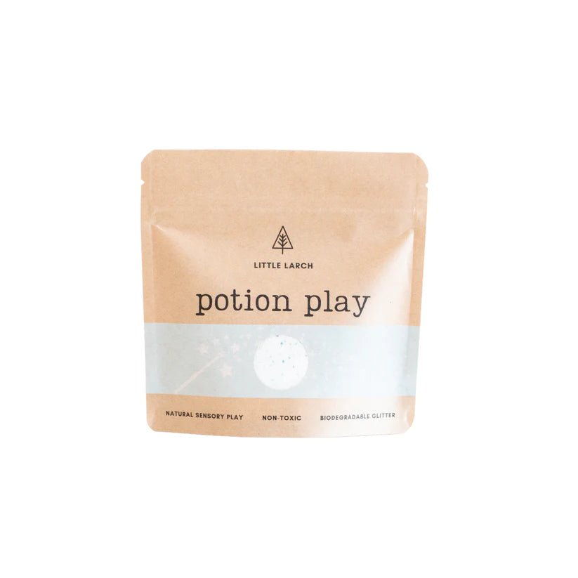 Little Larch Potion Play - Huckle + Berry KidsLittle Larch