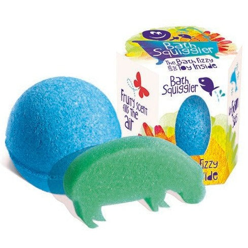 Loot Toy Co. Bath Squiggler - Huckle + Berry KidsLoot Toy Co.