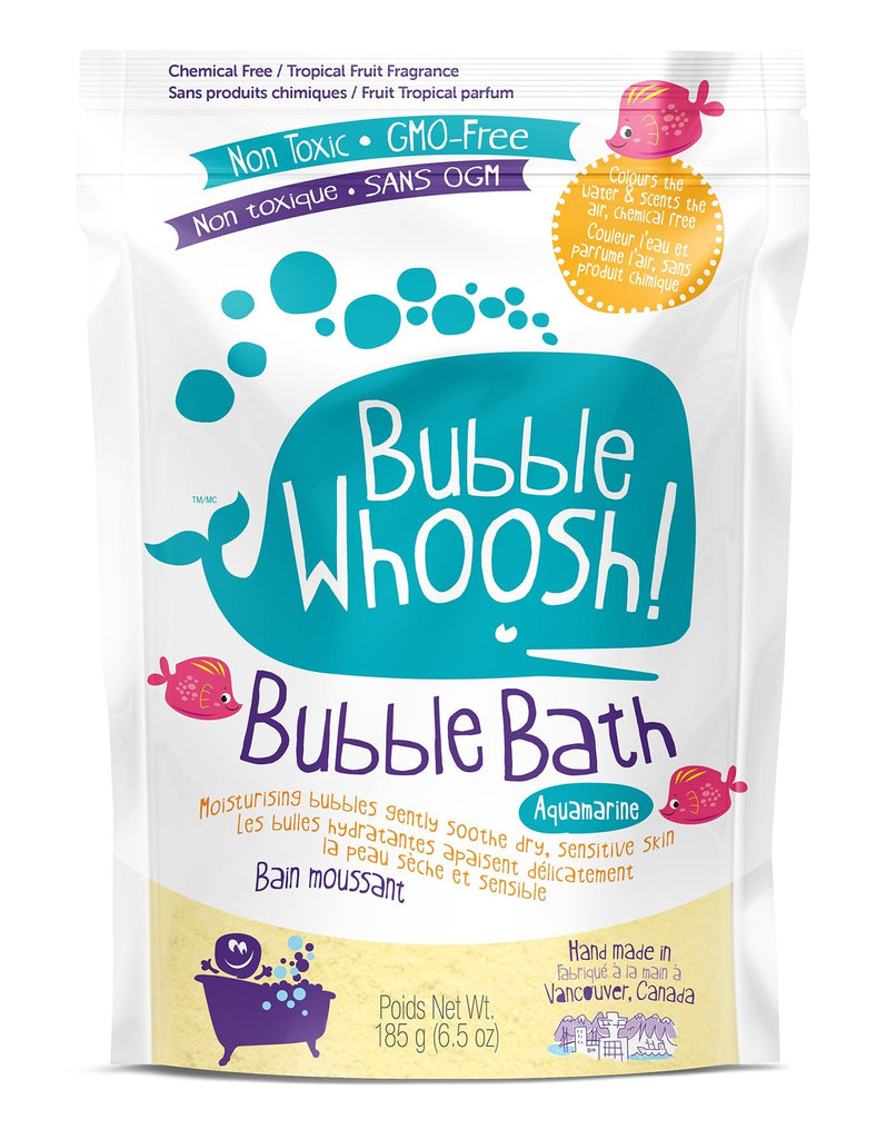 Loot Toy Co. Bubble Whoosh - Huckle + Berry KidsLoot Toy Co.
