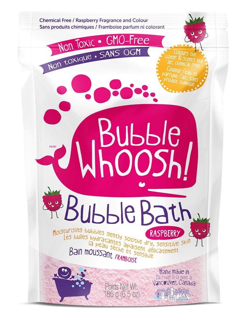 Loot Toy Co. Bubble Whoosh - Huckle + Berry KidsLoot Toy Co.